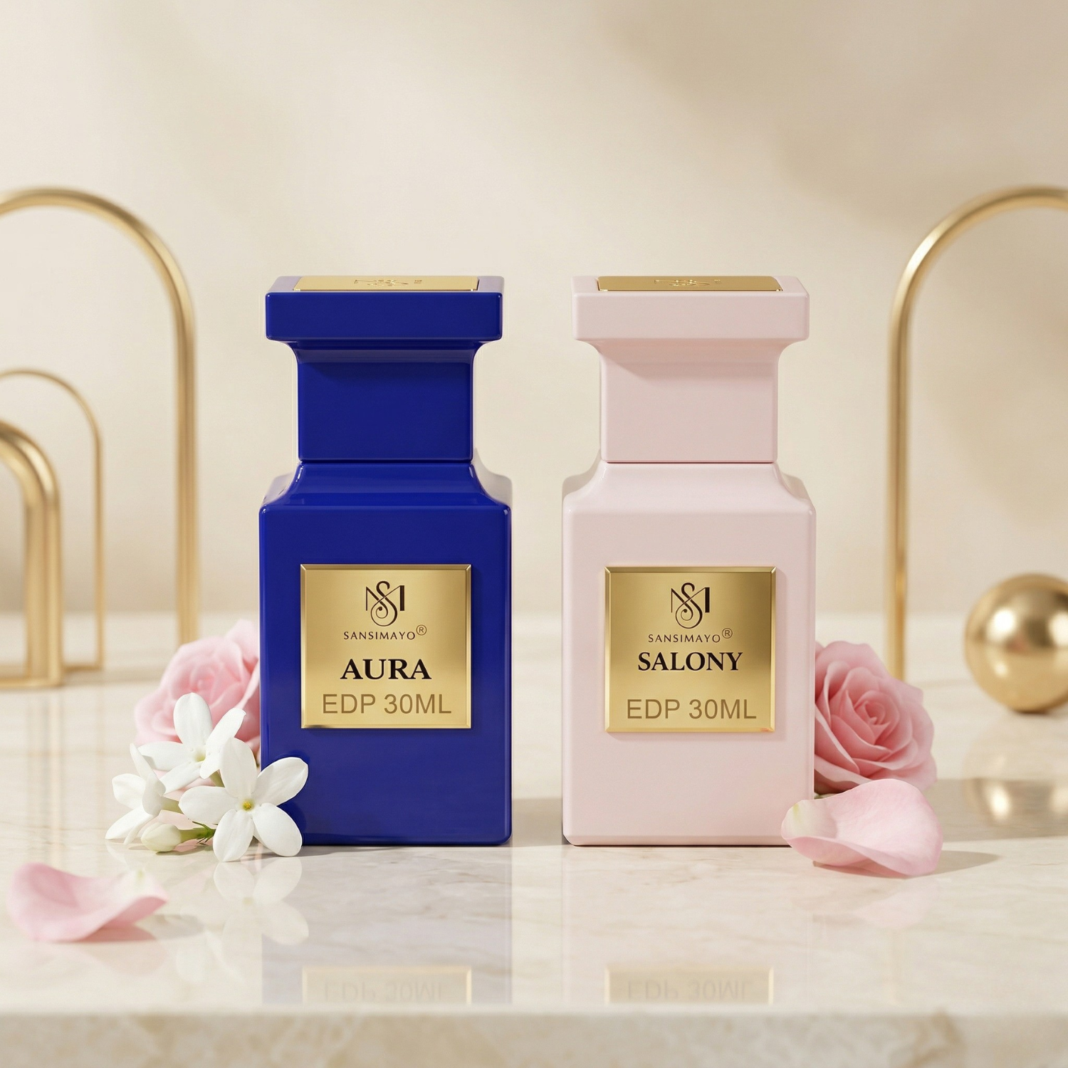 Latest products