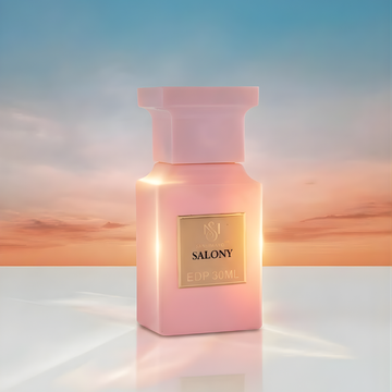 Salony Pinkberry Eau de Parfum