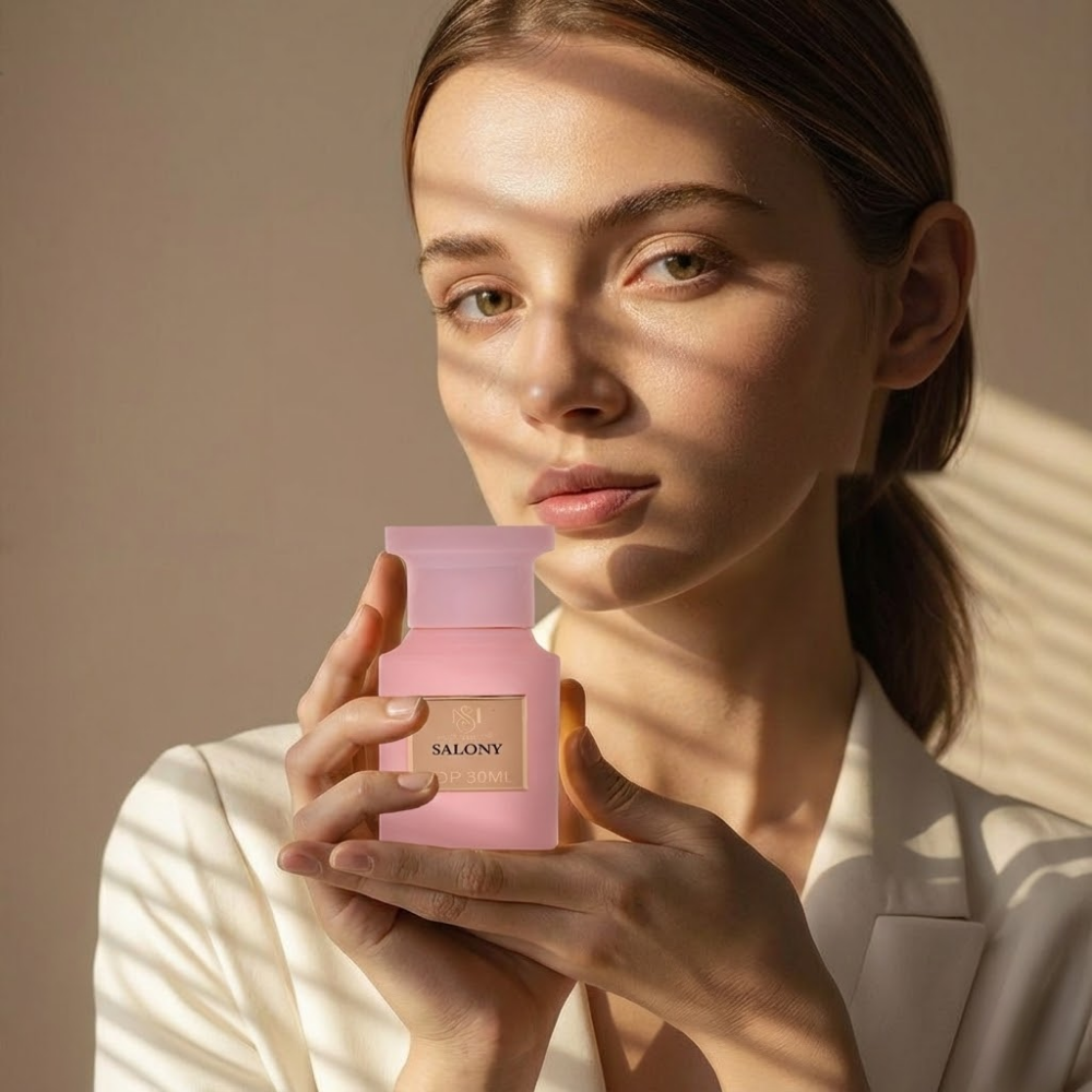 Salony Pinkberry Eau de Parfum