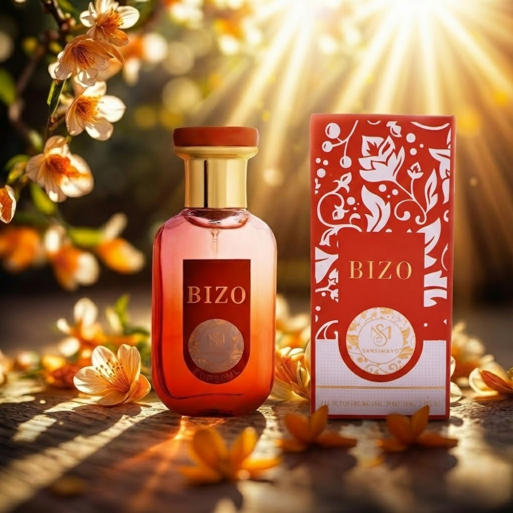 BIZO Talesman Eau de Parfum