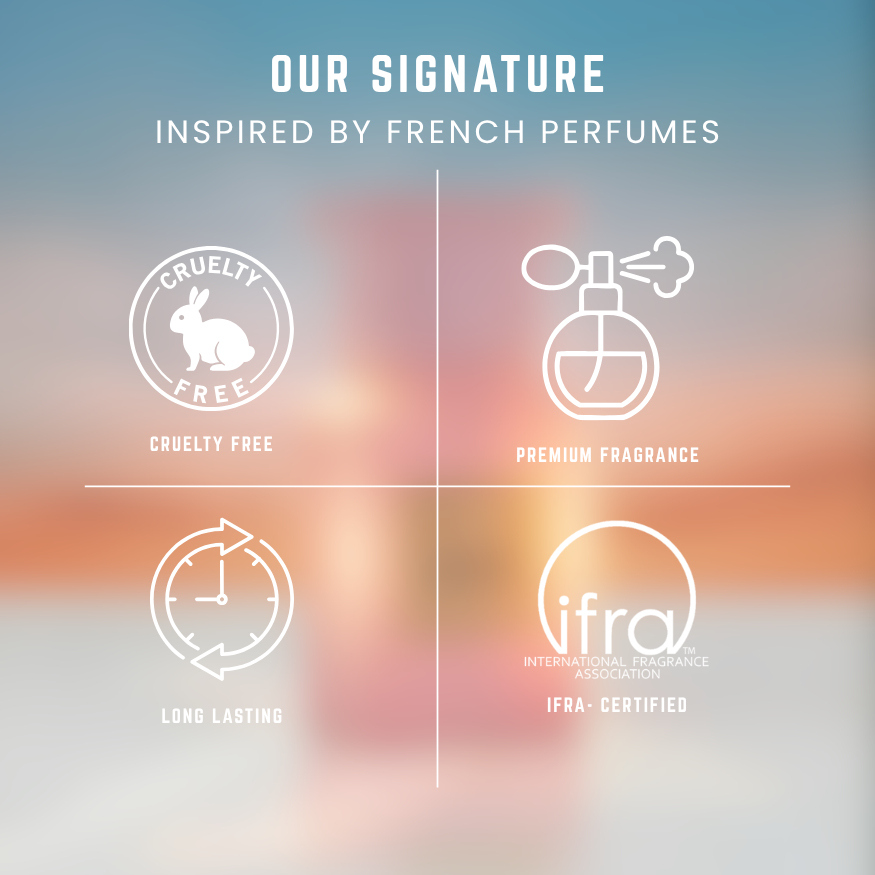 Salony Pinkberry Eau de Parfum