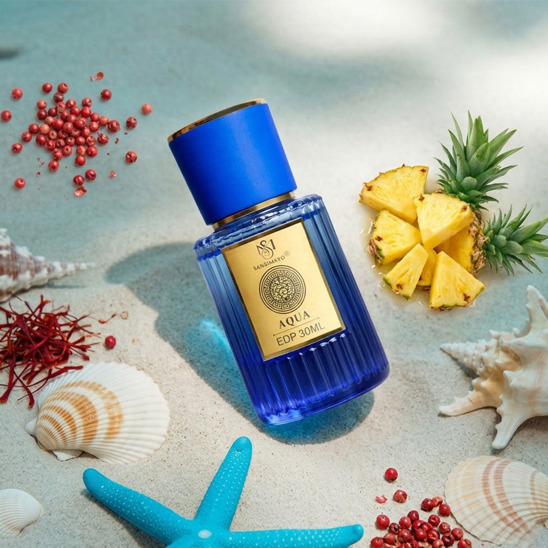 AQUA 30ML EDP - Aqua Edition