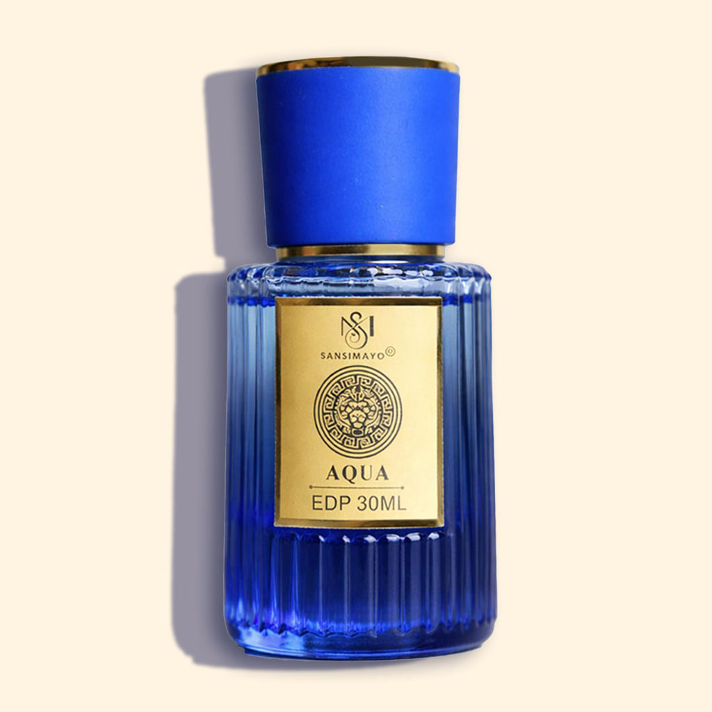 AQUA 30ML EDP - Aqua Edition