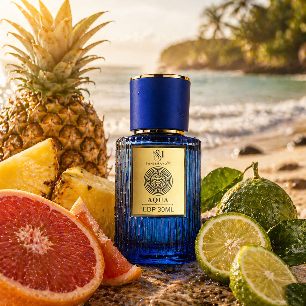 AQUA 30ML EDP - Aqua Edition