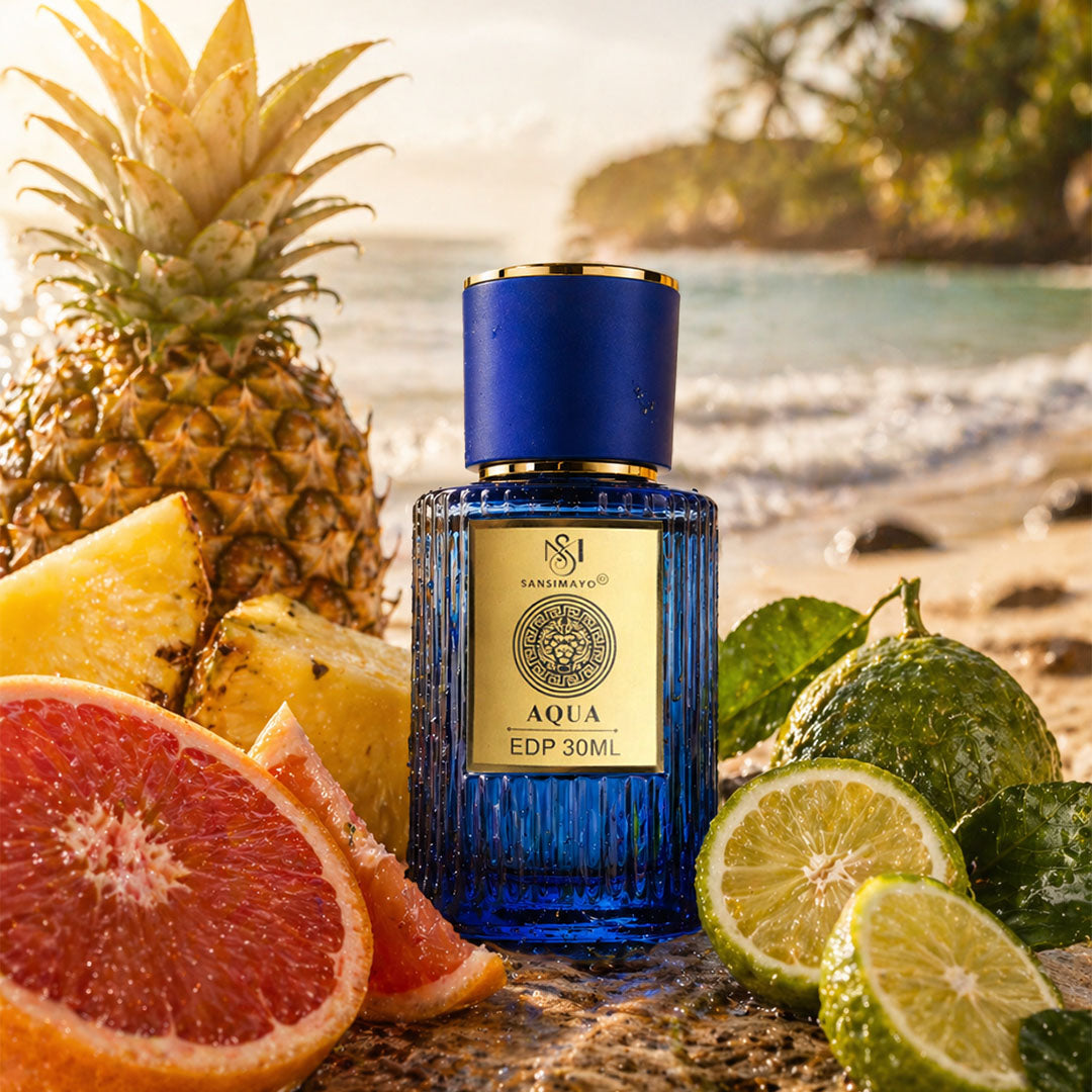 AQUA 30ML EDP - Aqua Edition