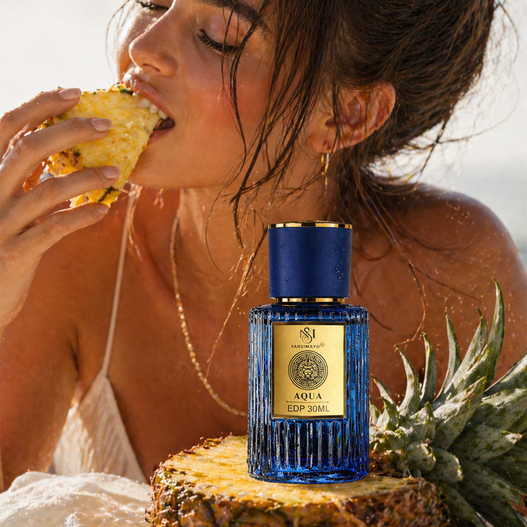 AQUA 30ML EDP - Aqua Edition