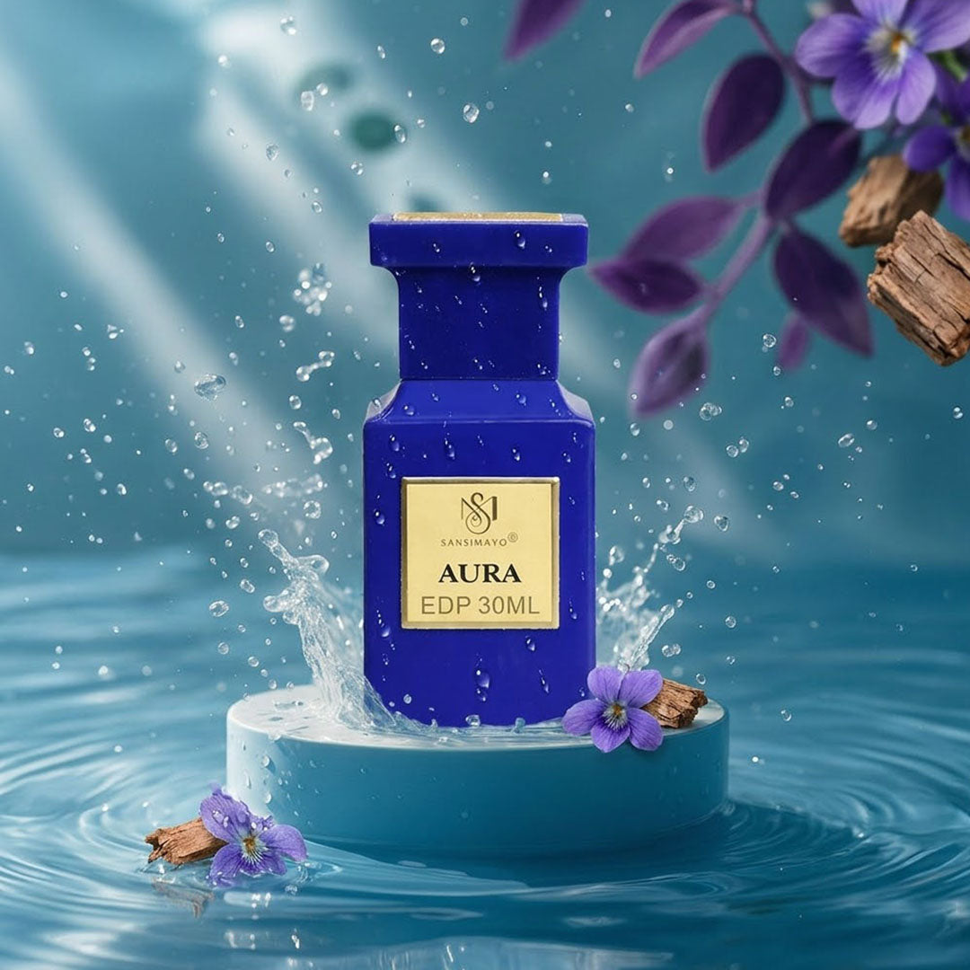 AURA 30ML EDP - Awakey Edition