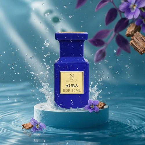 AURA 30ML EDP - Awakey Edition