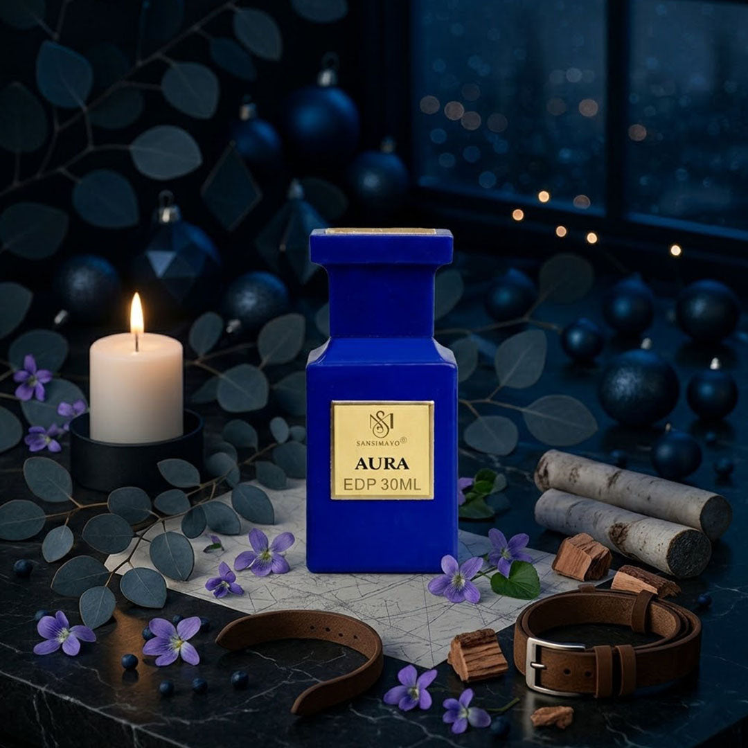 AURA 30ML EDP - Awakey Edition