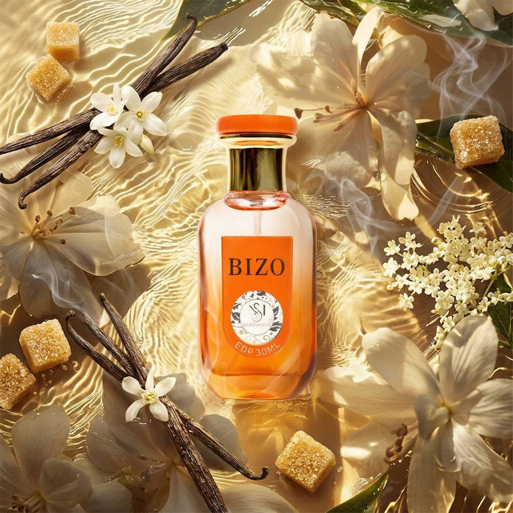BIZO 30ML EDP - Talesman Edition