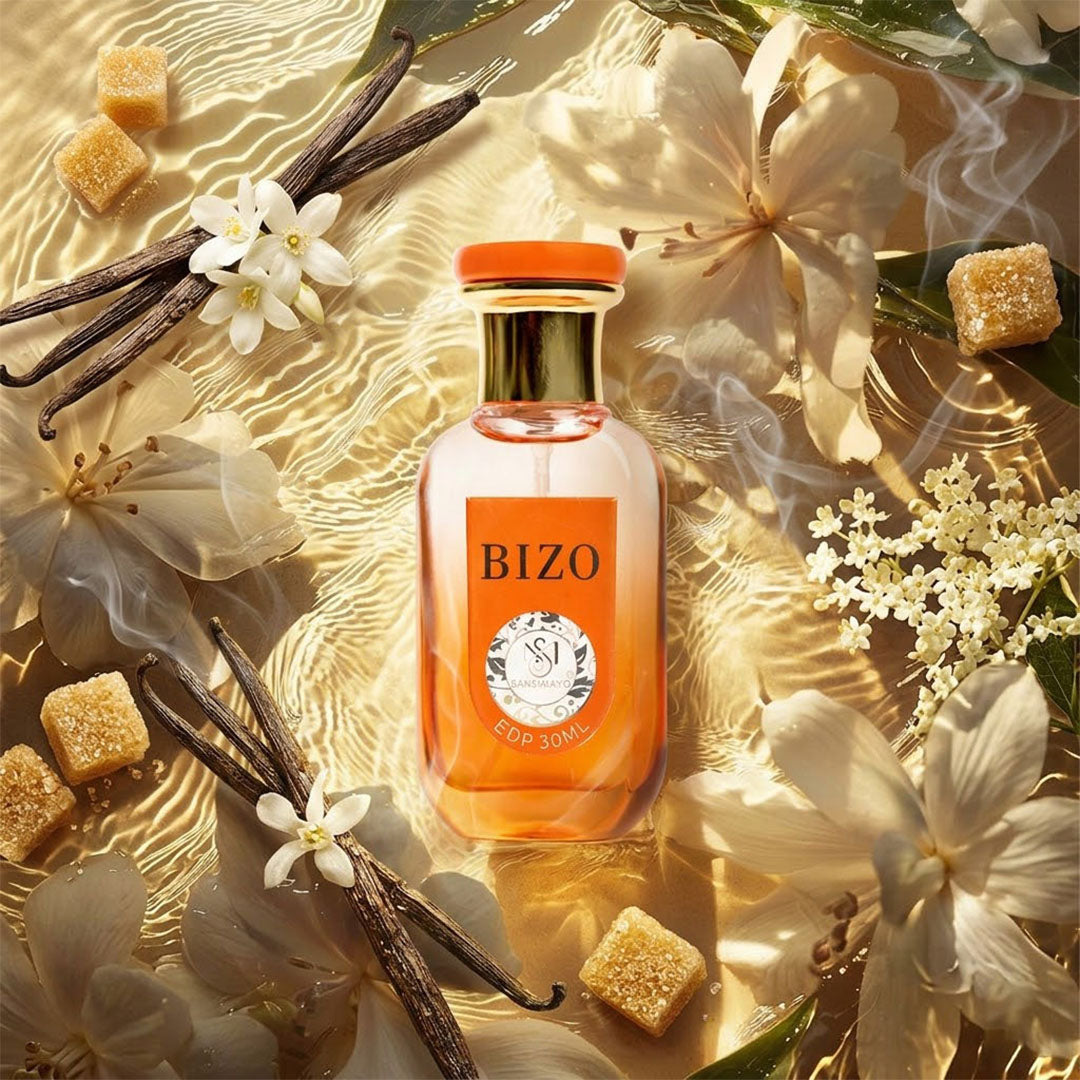 BIZO 30ML EDP - Talesman Edition