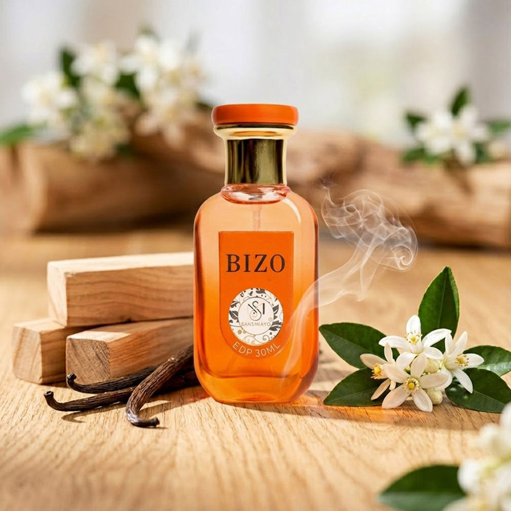 BIZO 30ML EDP - Talesman Edition