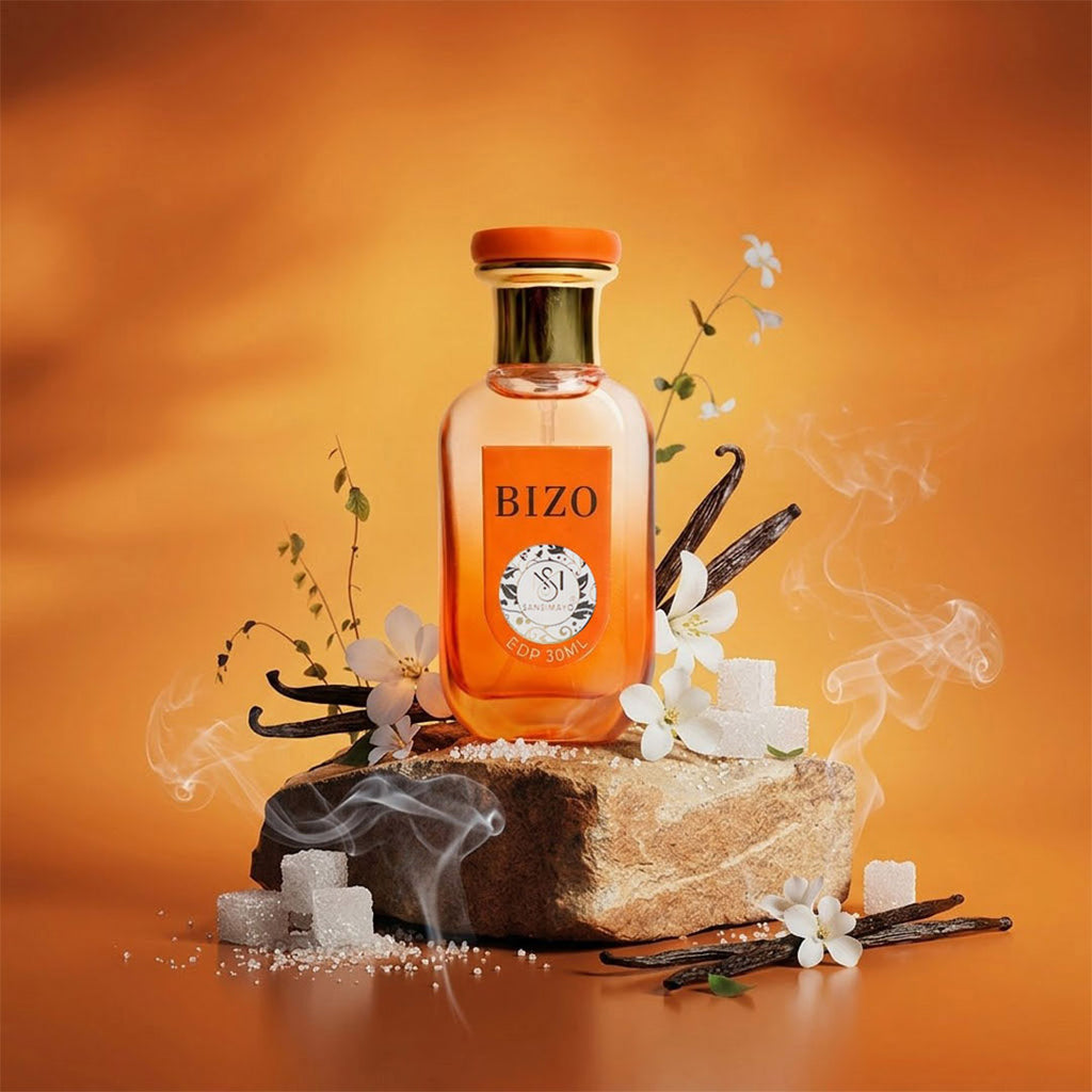 BIZO 30ML EDP - Talesman Edition