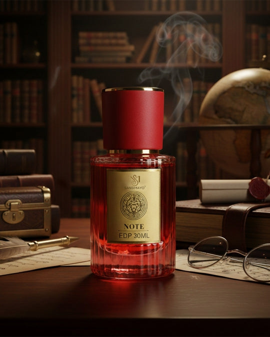 NOTE 30ML EDP - Flirt Edition lifestyle