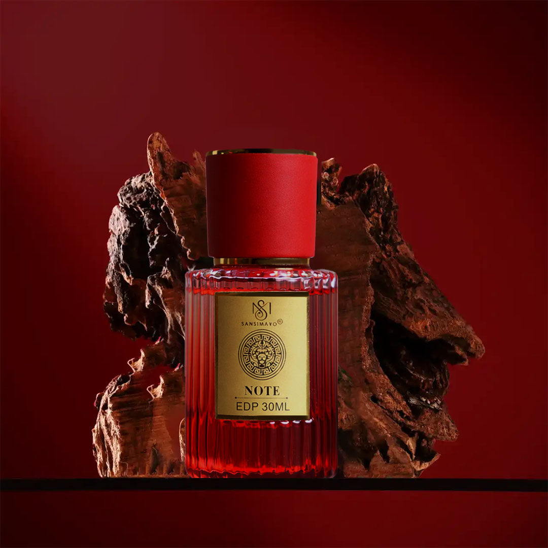 NOTE 30ML EDP - Flirt Edition