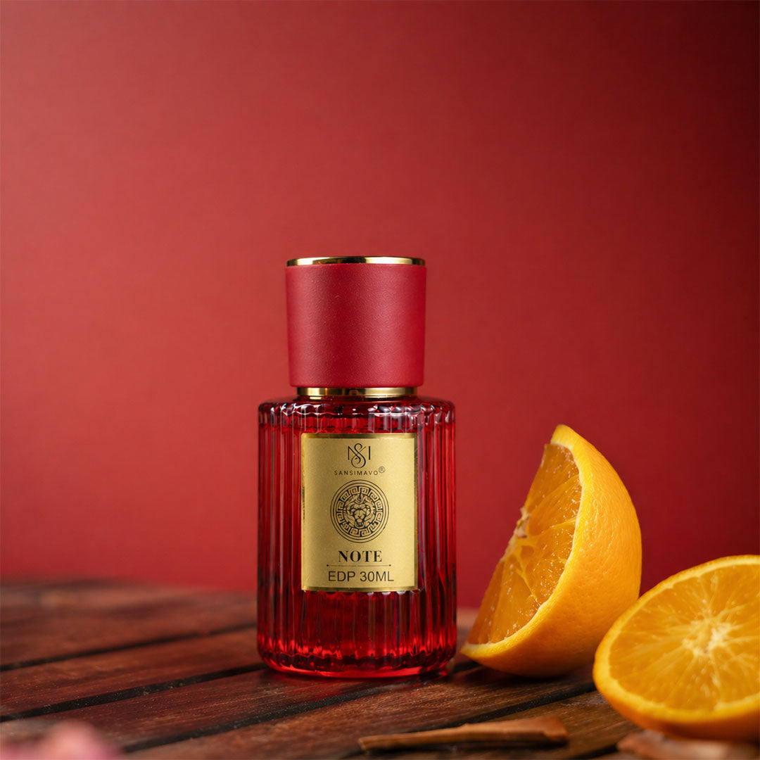 NOTE 30ML EDP - Flirt Edition