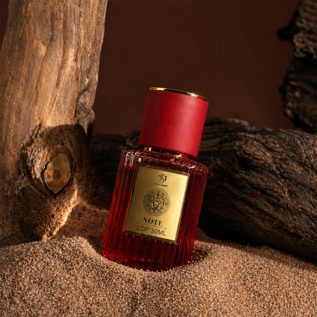 NOTE 30ML EDP - Flirt Edition