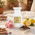 OUD ABIYAT 30ML EDP - Whiteberry Edition