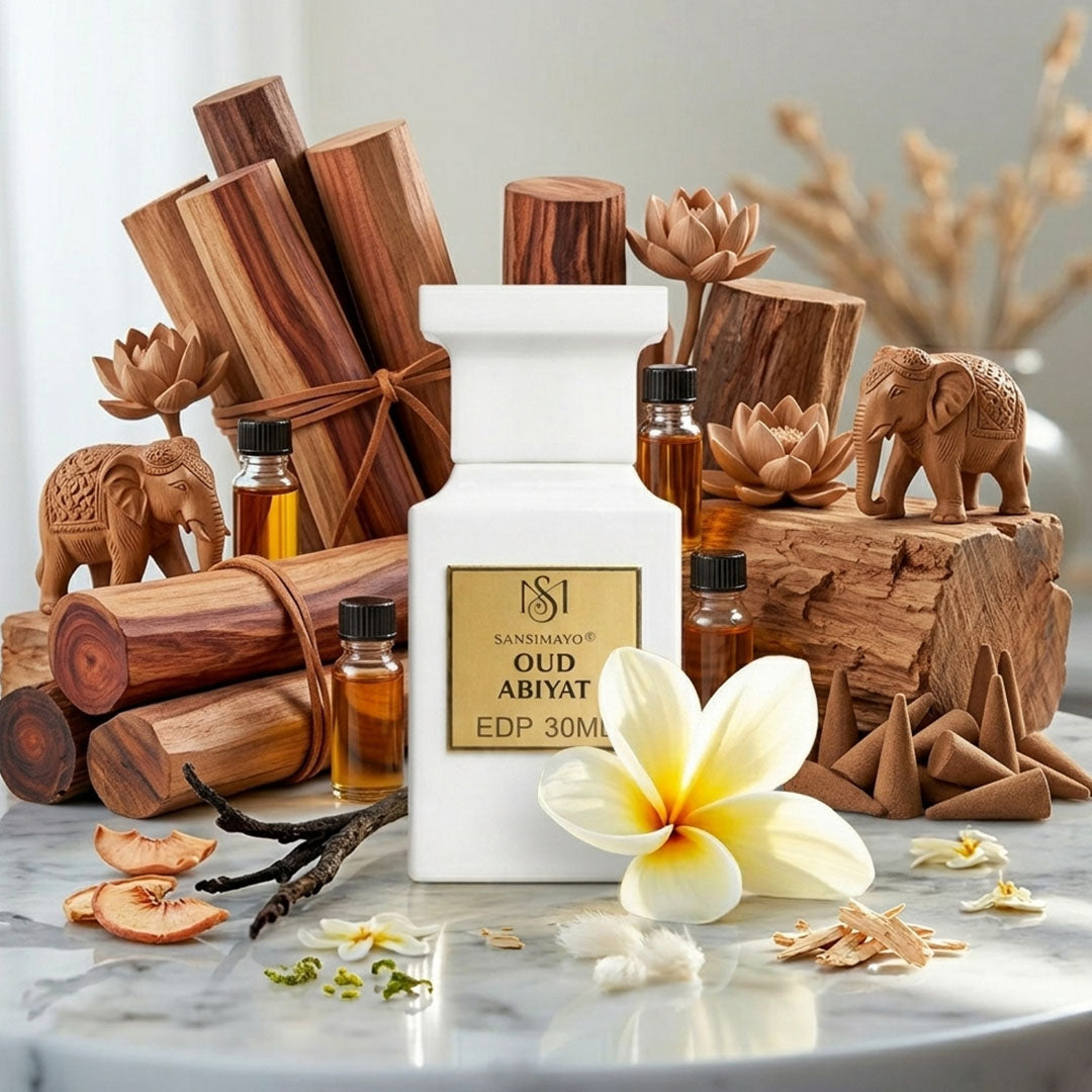 Royal Aura – Men’s Luxury Pack