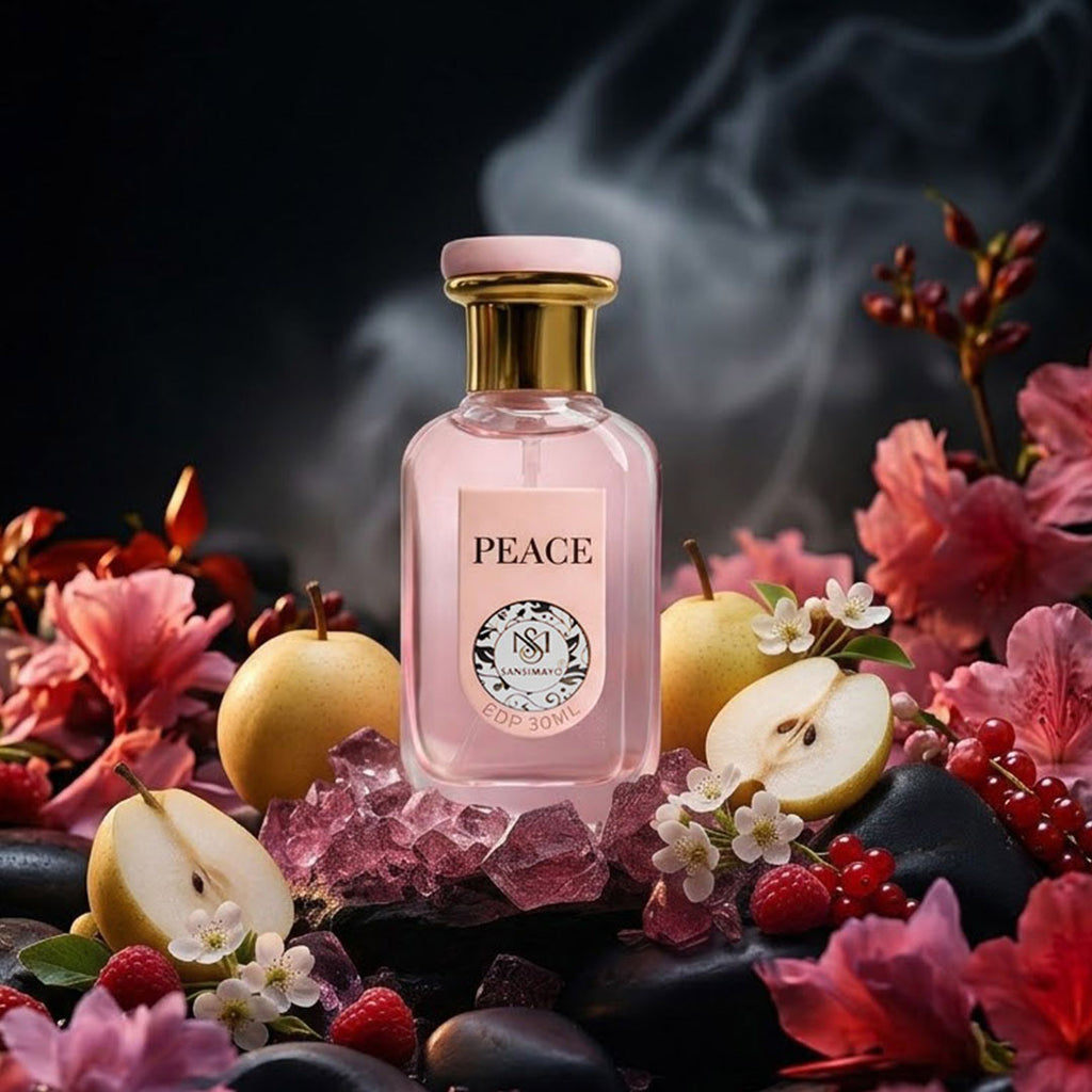 Elegant Bloom – Women’s Floral Pack