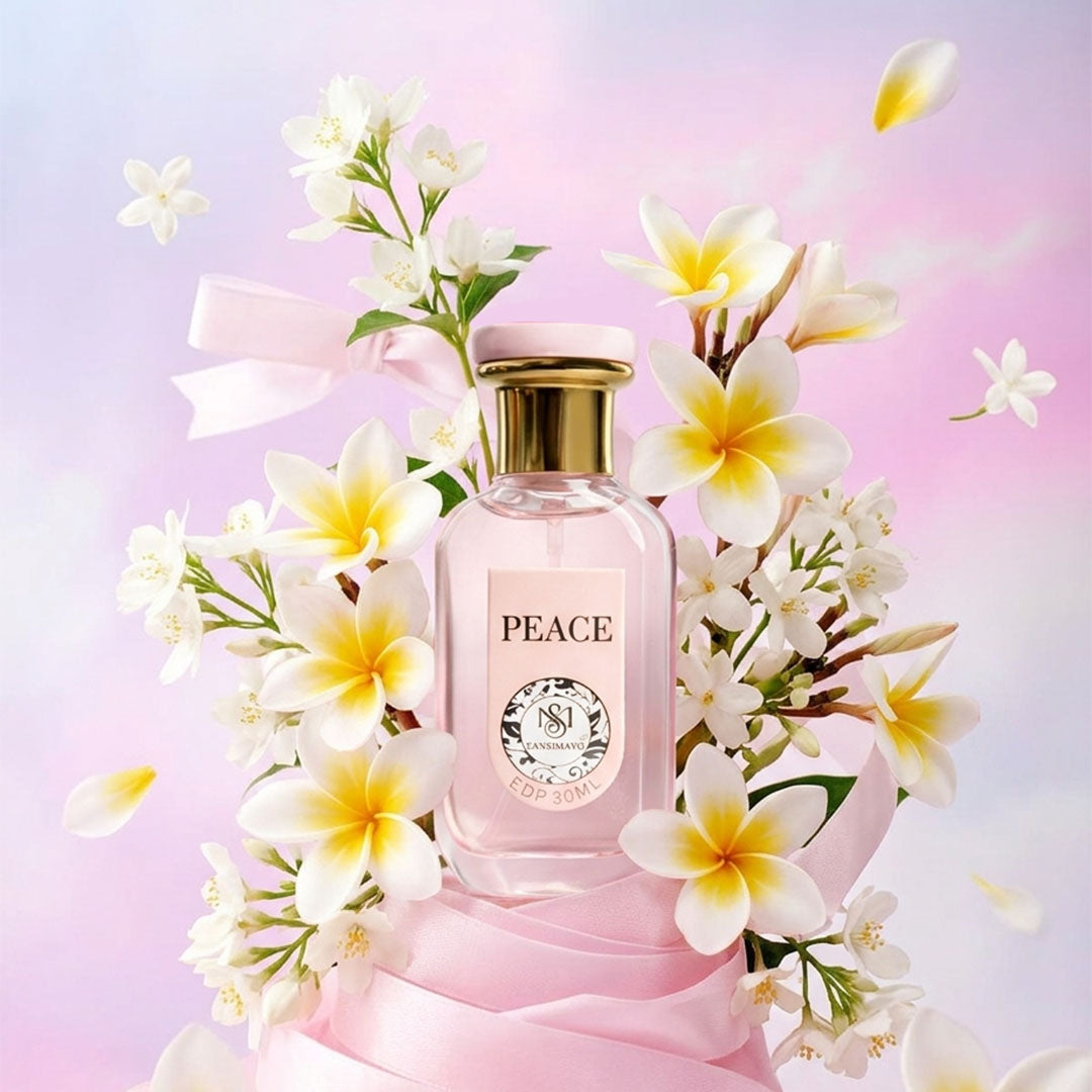 PEACE 30ML EDP - Flora Edition