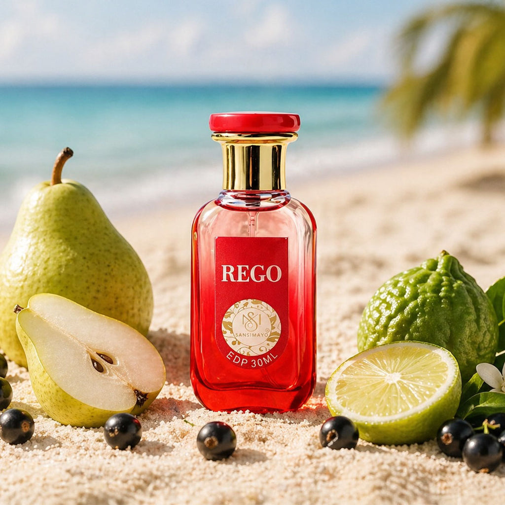 REGO 30ML EDP - Maison Francis Edition