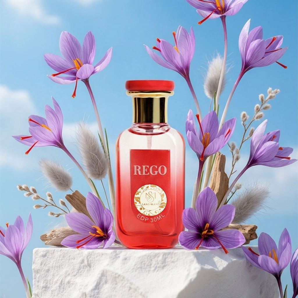 REGO 30ML EDP - Maison Francis Edition