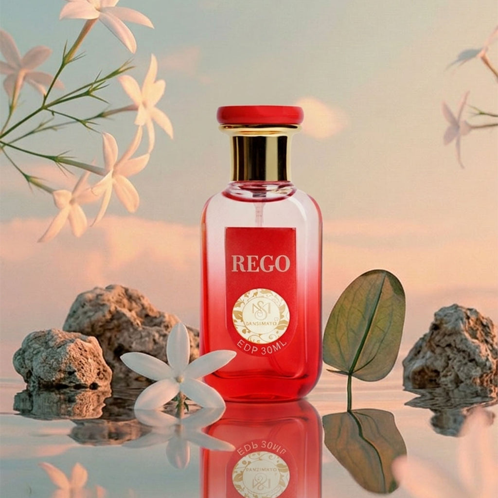 REGO 30ML EDP - Maison Francis Edition