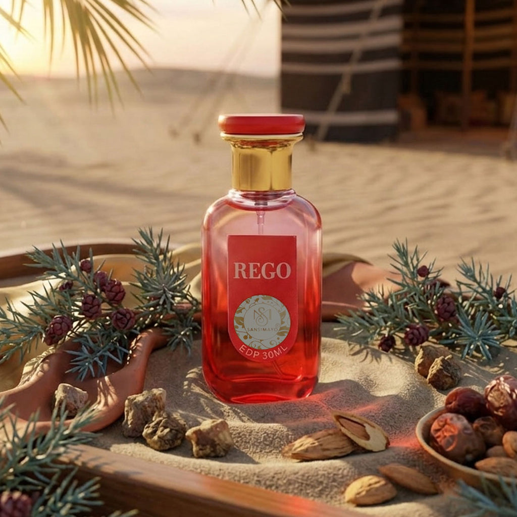 REGO 30ML EDP - Maison Francis Edition