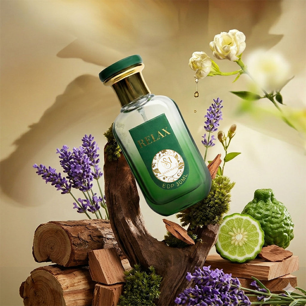 RELAX 30ML EDP