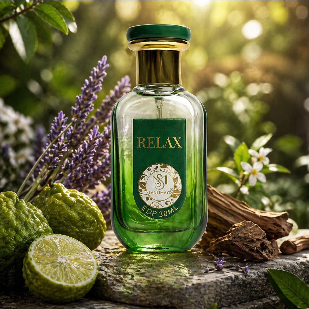 RELAX 30ML EDP