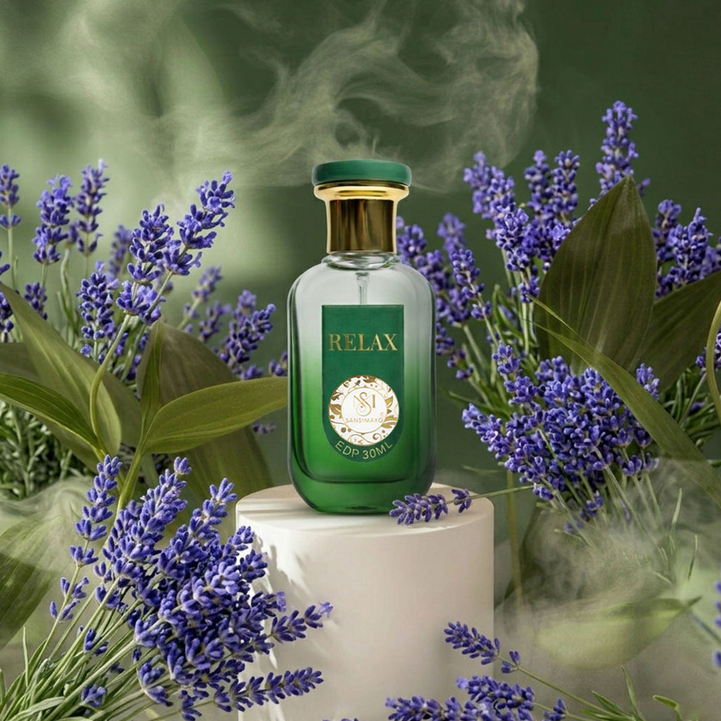 RELAX 30ML EDP