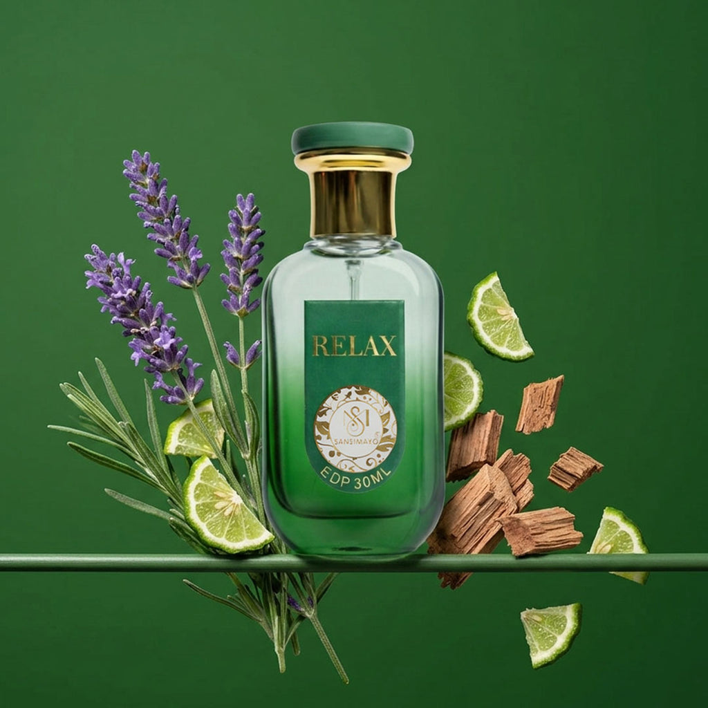 RELAX 30ML EDP