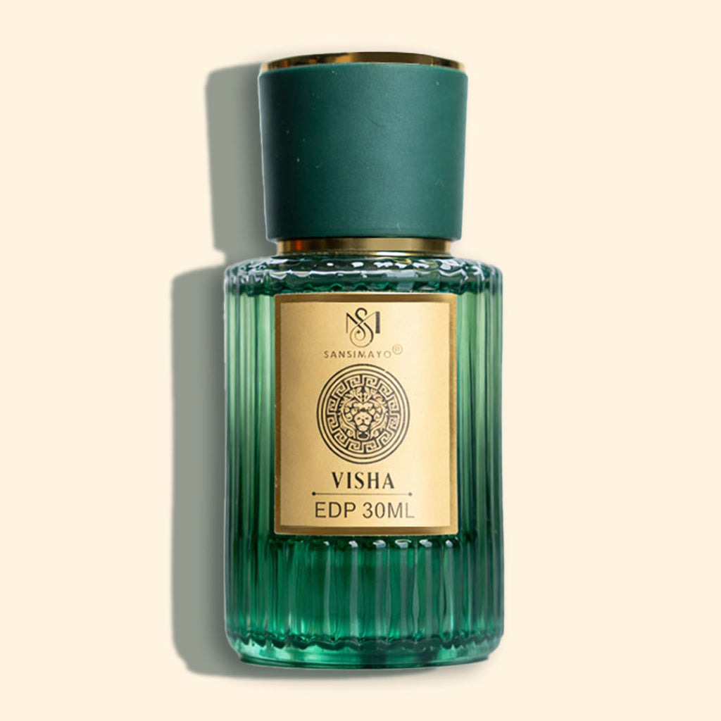 VISHA 30ML EDP - Signature Edition