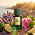 VISHA 30ML EDP - Signature Edition