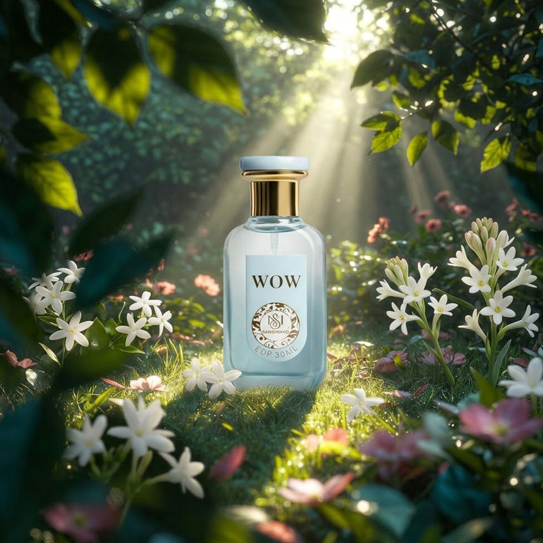 WOW 30ML EDP - Bloom Edition