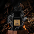 ZORO 30ML EDP - Smokey Edition