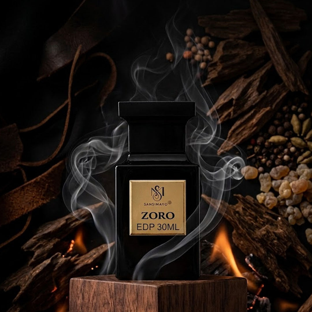 Royal Aura – Men’s Luxury Pack